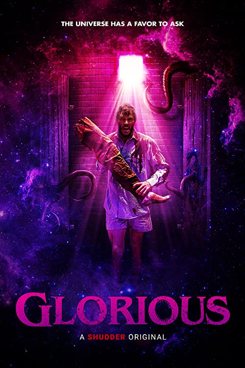 دانلود فیلم Glorious 2022 ( باشکوه ۲۰۲۲ ) با زیرنویس فارسی چسبیده