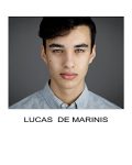 Lucas De Marinis