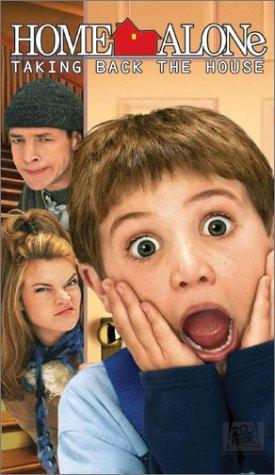 دانلود فیلم Home Alone 4 (تنها در خانه ۴) با زیرنویس فارسی چسبیده