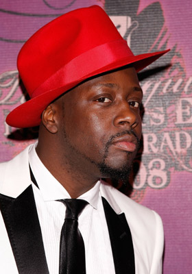 Wyclef Jean