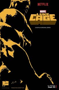 دانلود سریال Luke Cage ( لوک کیج ) با زیرنویس فارسی چسبیده