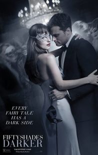 دانلود فیلم Fifty Shades Darker 2017 ( فیفتی شیدز  ۲۰۱۷ ) با زیرنویس فارسی چسبیده