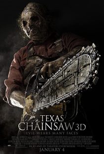 دانلود فیلم Texas Chainsaw 2013 (اره‌ برقی تگزاس) با زیرنویس فارسی چسبیده