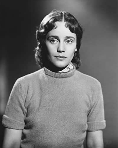 Maria Schell