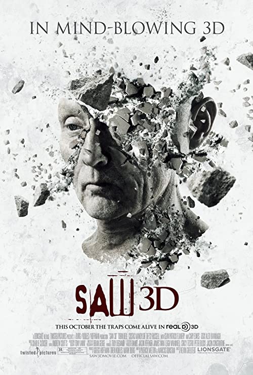 دانلود فیلم Saw: The Final Chapter 2010 ( اره ۷ : آخرین قسمت ۲۰۱۰ ) با زیرنویس چسبیده فارسی