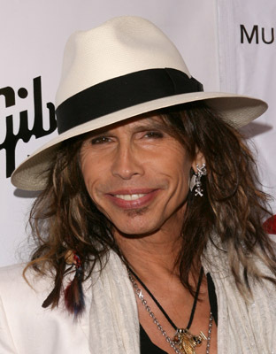 Steven Tyler