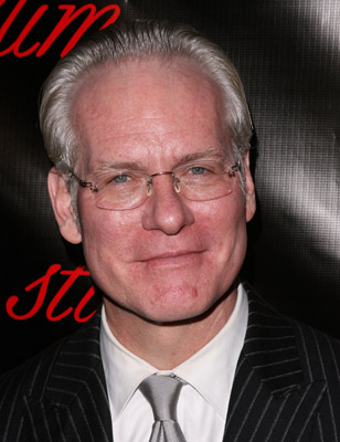 Tim Gunn