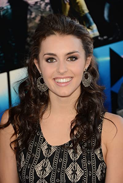 Kathryn McCormick