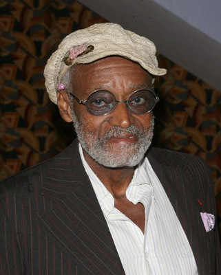 Melvin Van Peebles