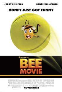 دانلود انیمیشن Bee Movie 2007 ( بری زنبوره ۲۰۰۷ ) با زیرنویس فارسی چسبیده