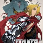 Fullmetal Alchemist