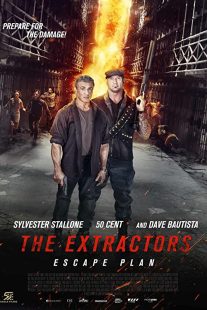 دانلود فیلم Escape Plan: The Extractors 2019 (نقشه فرار ۳: ایستگاه شیطان) با زیرنویس فارسی چسبیده