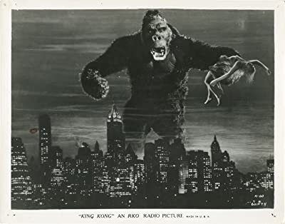 King Kong