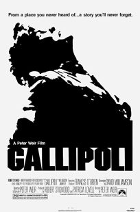 دانلود فیلم Gallipoli 1981 ( گالیپولی ۱۹۸۱ ) با زیرنویس فارسی چسبیده