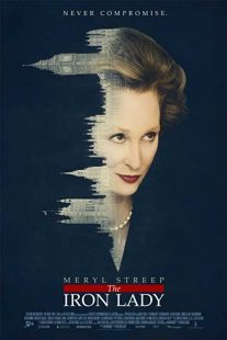 دانلود فیلم The Iron Lady 2011 ( زن آهنین ۲۰۱۱ ) با زیرنویس فارسی چسبیده