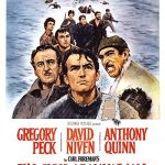 دانلود فیلم The Guns of Navarone 1961 ( توپ‌های ناوارون ۱۹۶۱ ) با زیرنویس فارسی چسبیده