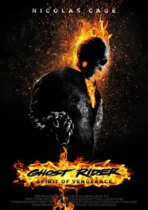 دانلود فیلم Ghost Rider: Spirit of Vengeance 2007 ( روح‌سوار: روح انتقام ۲۰۰۷ ) با زیرنویس چسبیده فارسی