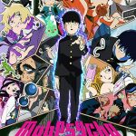 Mob Psycho 100