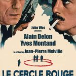 دانلود فیلم Le Cercle Rouge 1970 ( دایره سرخ ۱۹۷۰ ) با لینک مستقیم