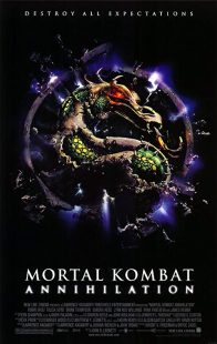 دانلود فیلم Mortal Kombat: Annihilation 1997 (مورتال کامبت: نابودی) با زیرنویس فارسی چسبیده