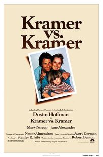 دانلود فیلم Kramer vs. Kramer 1979 ( کریمر علیه کریمر ۱۹۷۹ ) با زیرنویس فارسی چسبیده