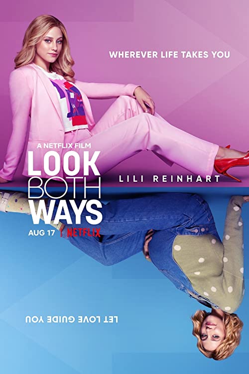 دانلود فیلم Look Both Ways 2022 ( دو طرف رو نگاه کن ۲۰۲۲ ) با زیرنویس فارسی چسبیده