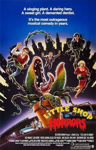 دانلود فیلم Little Shop of Horrors 1986 ( فروشگاه کوچک ترسناک ۱۹۸۶ ) با زیرنویس فارسی چسبیده