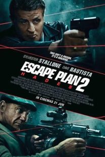 دانلود فیلم Escape Plan 2: Hades 2018 (نقشه فرار ۲: جهنم) با زیرنویس فارسی چسبیده