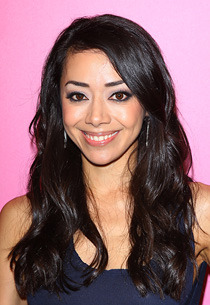 Aimee Garcia