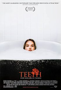 دانلود فیلم Teeth 2007 ( دندان‌ها ۲۰۰۷ ) با زیرنویس فارسی چسبیده