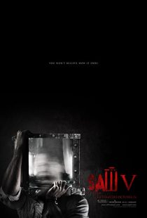 دانلود فیلم Saw V 2008 ( اره ۵ ۲۰۰۸ ) با زیرنویس چسبیده فارسی