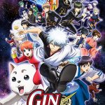 Gintama