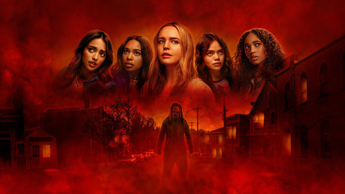 دانلود سریال Pretty Little Liars: Original Sin ( دروغ‌گوهای کوچک زیبا: گناه نخستین ) با زیرنویس فارسی چسبیده