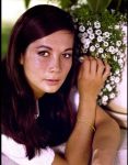 Nancy Kwan