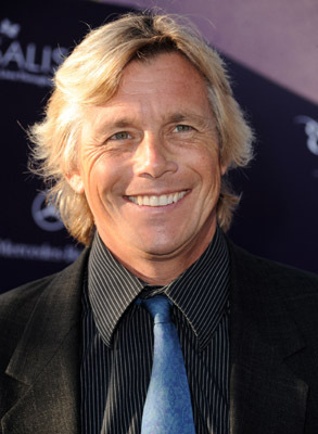 Christopher Atkins