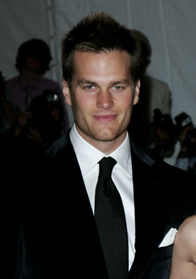 Tom Brady