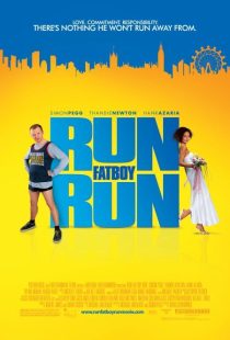 دانلود فیلم Run Fatboy Run 2007 ( بدو چاقالو بدو ۲۰۰۷ ) با زیرنویس فارسی چسبیده