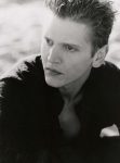 Barry Pepper