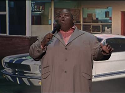 Lavell Crawford