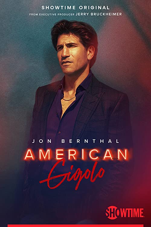 دانلود سریال American Gigolo ( ژیگولوی آمریکایی ) با زیرنویس فارسی چسبیده