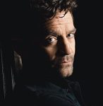 James Frain