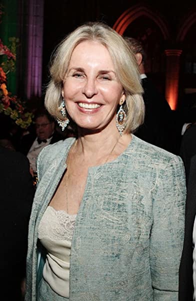 Sally Quinn