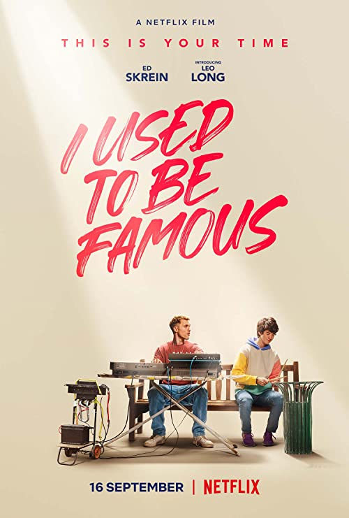 دانلود فیلم I Used to Be Famous 2022 ( من قبلا معروف بودم ۲۰۲۲ ) با زیرنویس فارسی چسبیده