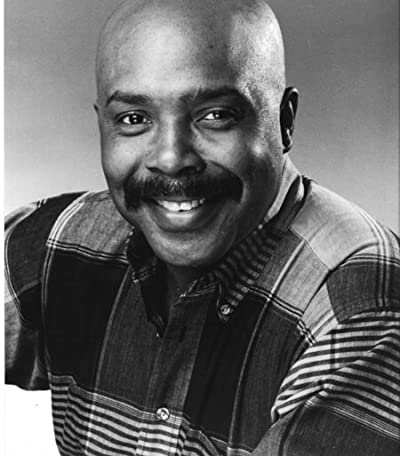 Roscoe Orman