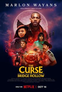 دانلود فیلم The Curse of Bridge Hollow 2022 ( نفرین بریج هالو ۲۰۲۲ ) با زیرنویس فارسی چسبیده