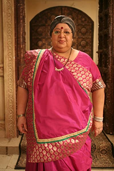 Daisy Irani