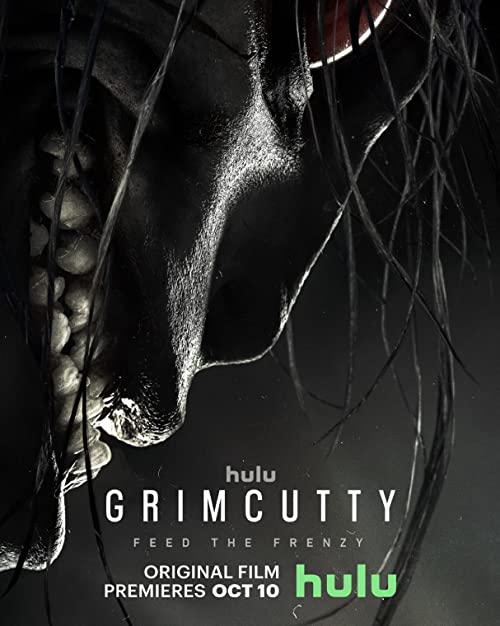 دانلود فیلم Grimcutty 2022 (گریمکاتی) با زیرنویس فارسی چسبیده