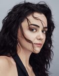 Hayley Squires