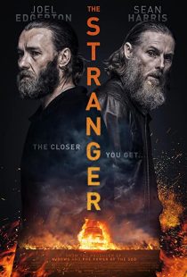 دانلود فیلم The Stranger 2022 (غریبه) با زیرنویس فارسی چسبیده