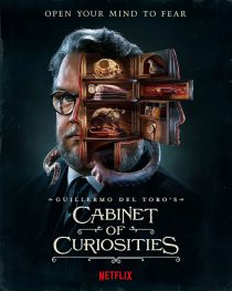 دانلود سریال Guillermo del Toro’s Cabinet of Curiosities ( حجره عجایب ) با زیرنویس فارسی چسبیده